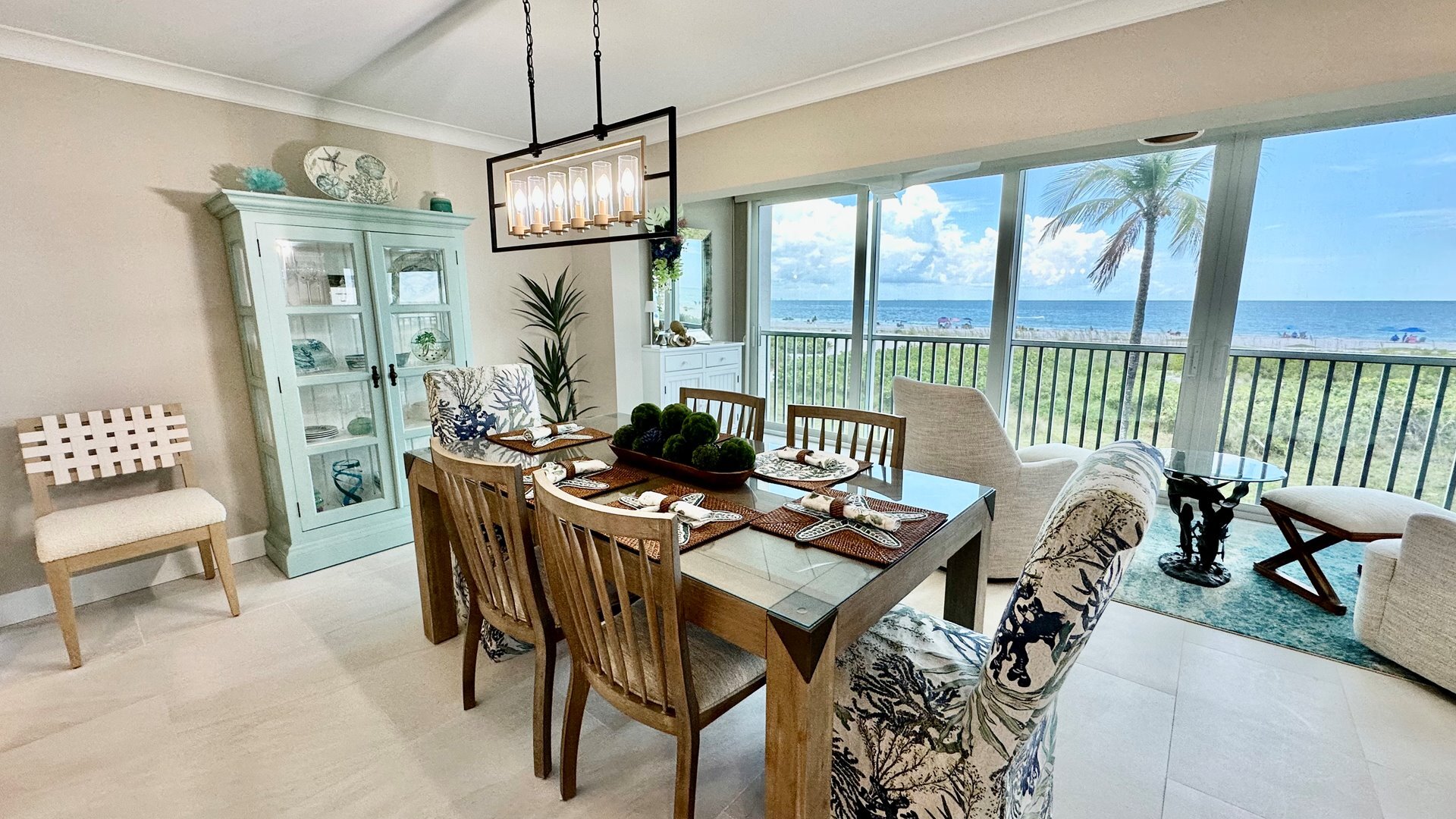 Welcome to Sanibel Surfside 117.