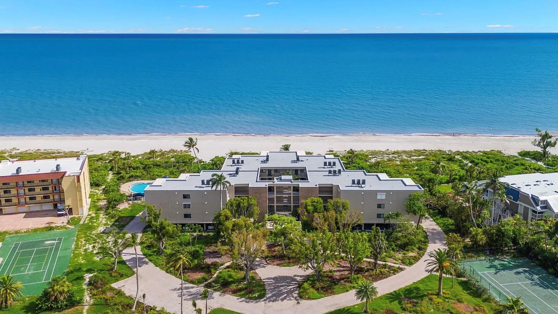 The Atrium - 24 units on prestigious West Gulf Drive