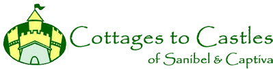 Cottages to Castles Logo